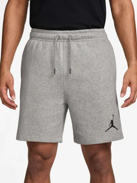 Pantaloni scurti M J Jumpman Flc 2