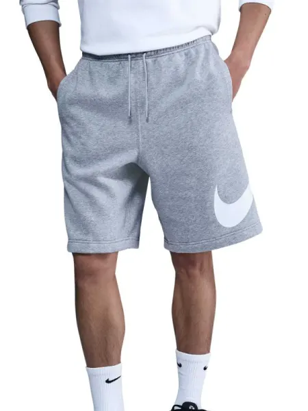 Pantaloni scurti M Nk Club Bb Gx