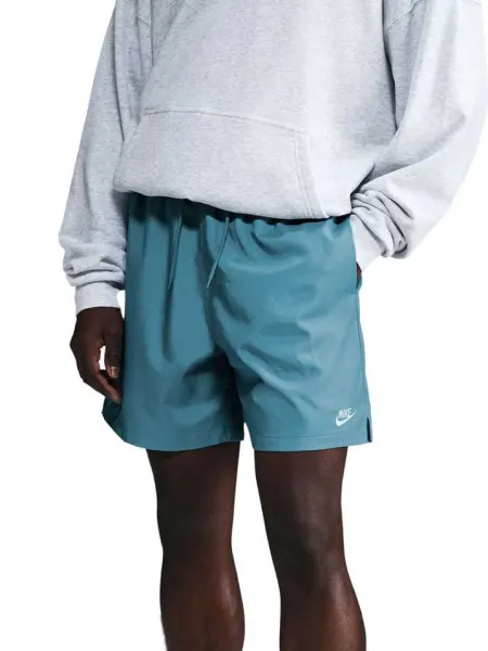 Pantaloni scurti M Nk Club Flow