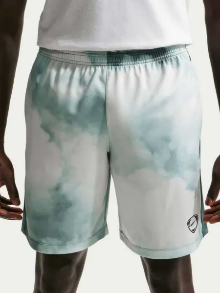 Pantaloni scurti M Nk Df Acd+ Gx Aop