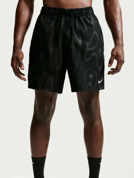 Pantaloni scurti M Nk Df Form Aop