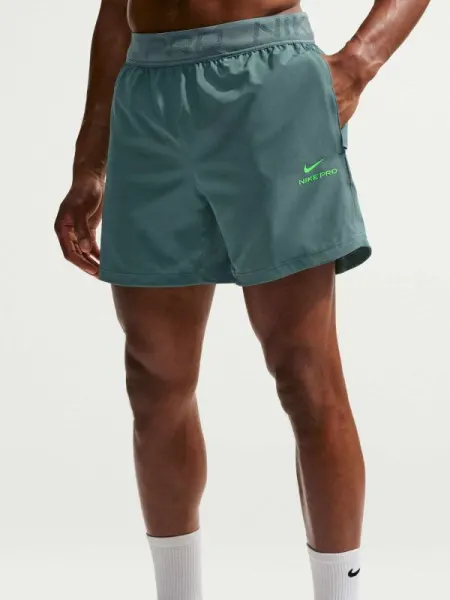 Pantaloni scurti M Np Df Npt 6in