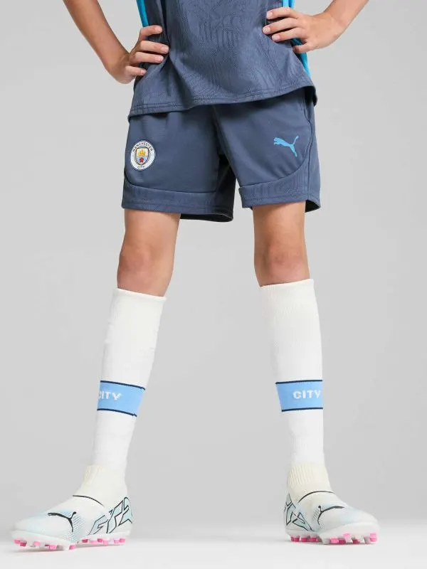 Pantaloni scurti Mcfc Training  Jr