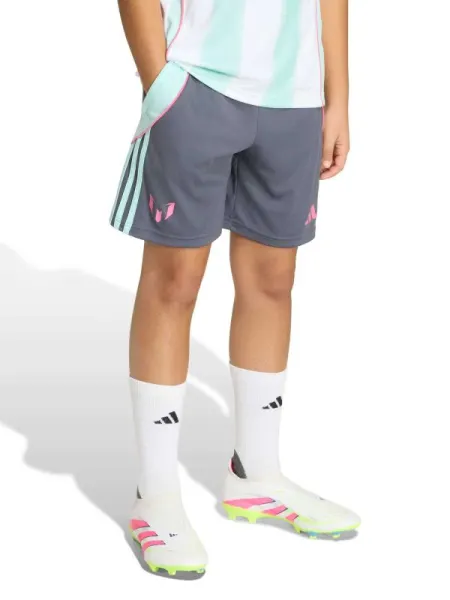 Pantaloni scurti Messi Kids