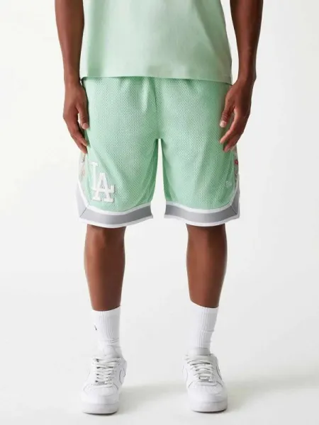 Pantaloni scurti Mlb Infill Mesh Losdod
