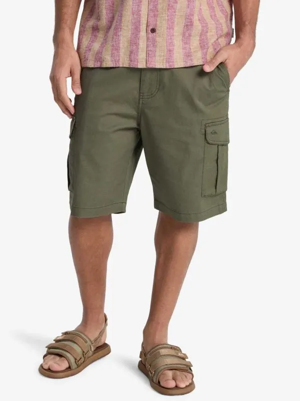 Pantaloni scurti Mw Cargo