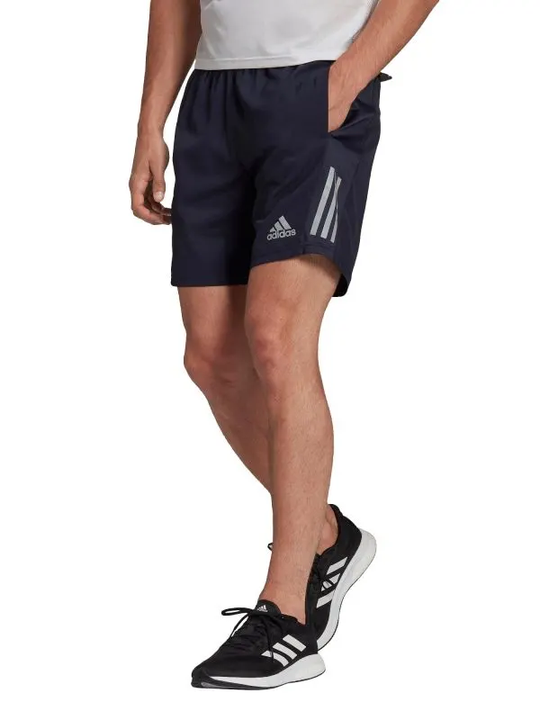 Pantaloni scurti Own the Run