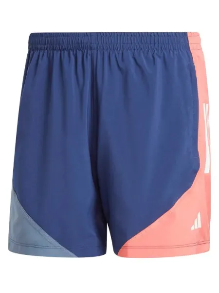 Pantaloni scurti Own The Run Colorblock