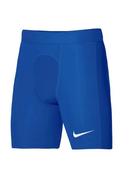 Pantaloni scurti pentru barbati  Nk Dri-FIT Strike Np Short albastru DH8128 46543 - Albastru inchis