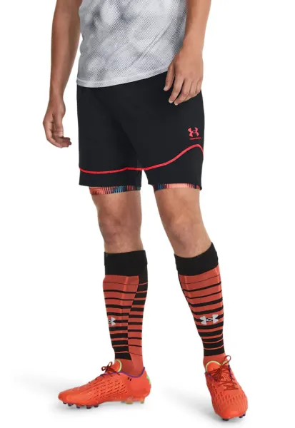 Pantaloni scurti pentru fotbal Challenger Pro