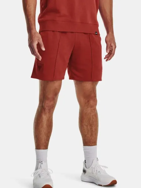 Pantaloni scurti Pjt Rock Terry Gym