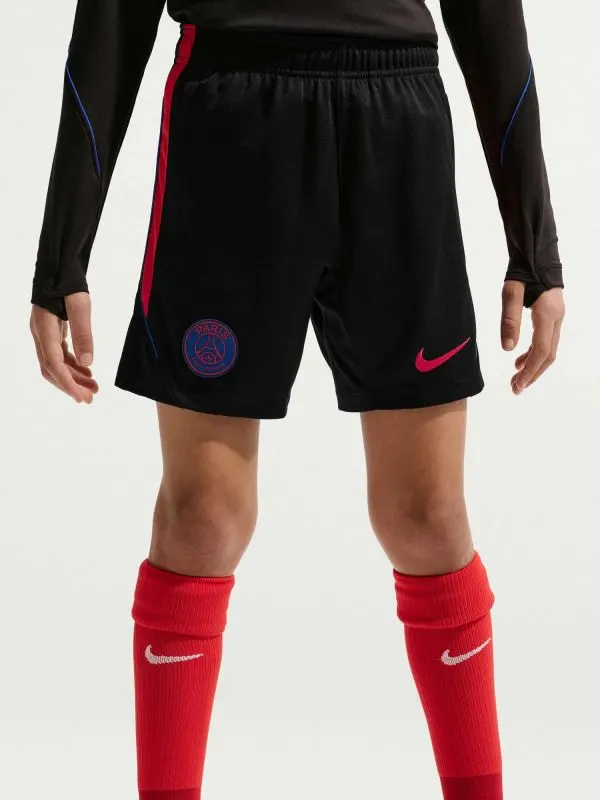 Pantaloni scurti Psg Y Nk Df Strk Kz