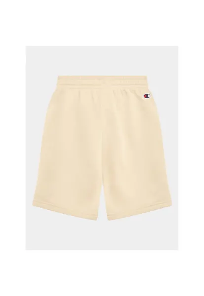 Pantaloni scurti sport Baieti -  302218905 - Bumbac - Bej