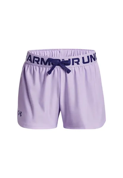 Pantaloni scurti sport Baieti -  302916825 - Poliester - Roz