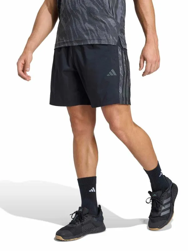 Pantaloni scurti Tech Essentials Workout