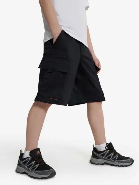 Pantaloni scurti Travel Boys