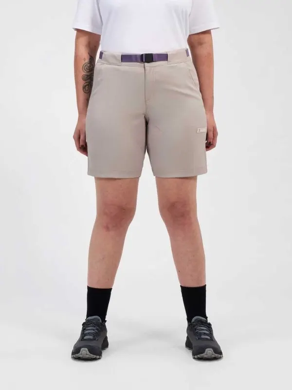 Pantaloni scurti U Sunned Peak