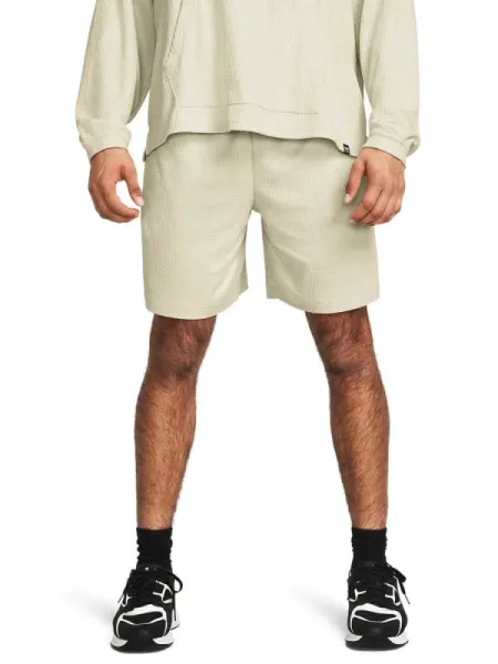Pantaloni scurti Ua Rival Waffle