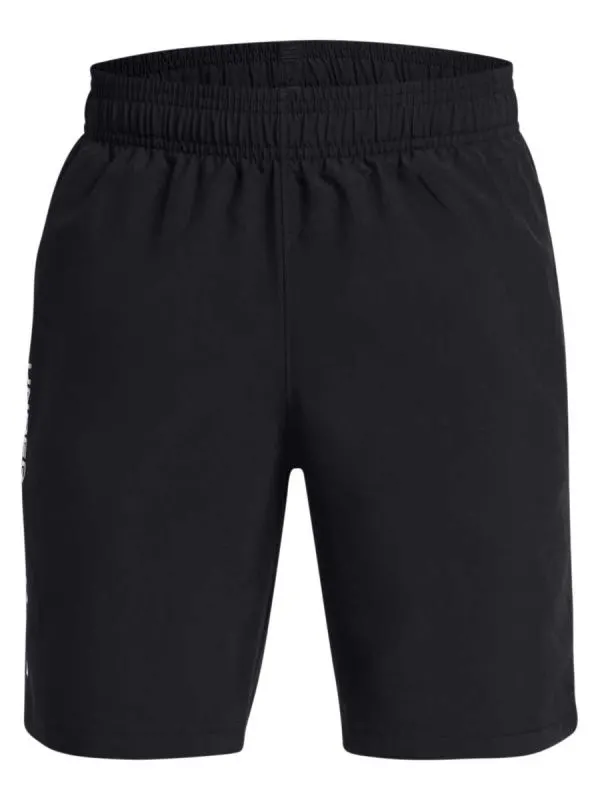 Pantaloni scurti Ua Tech Woven Wordmark