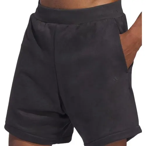 Pantaloni scurti unisex adidas One Basketball Suede Short IN7699