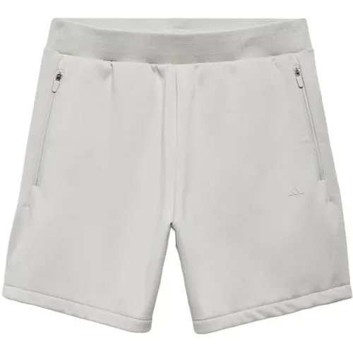 Pantaloni scurti unisex adidas One Fleece Short IA3426