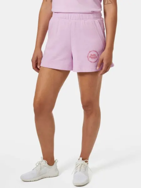Pantaloni scurti W Core Sweat