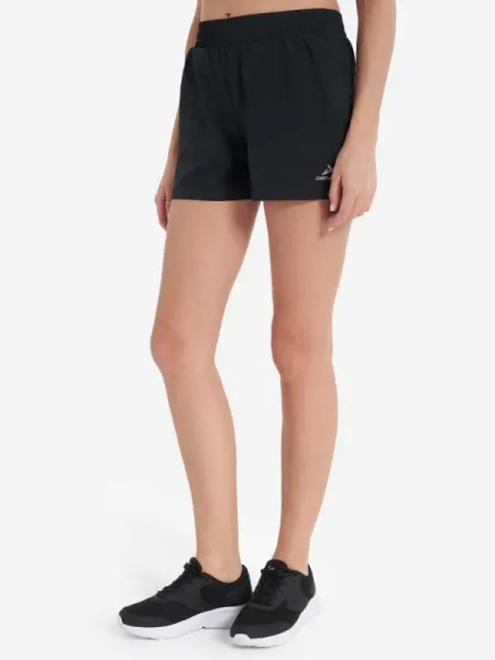 Pantaloni scurti W D Running Basic