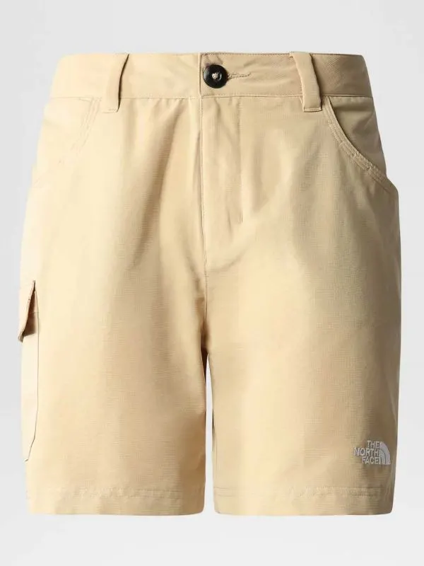 Pantaloni scurti W Horizon