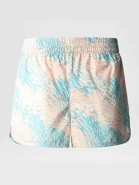 Pantaloni scurti W Lmtlss Run