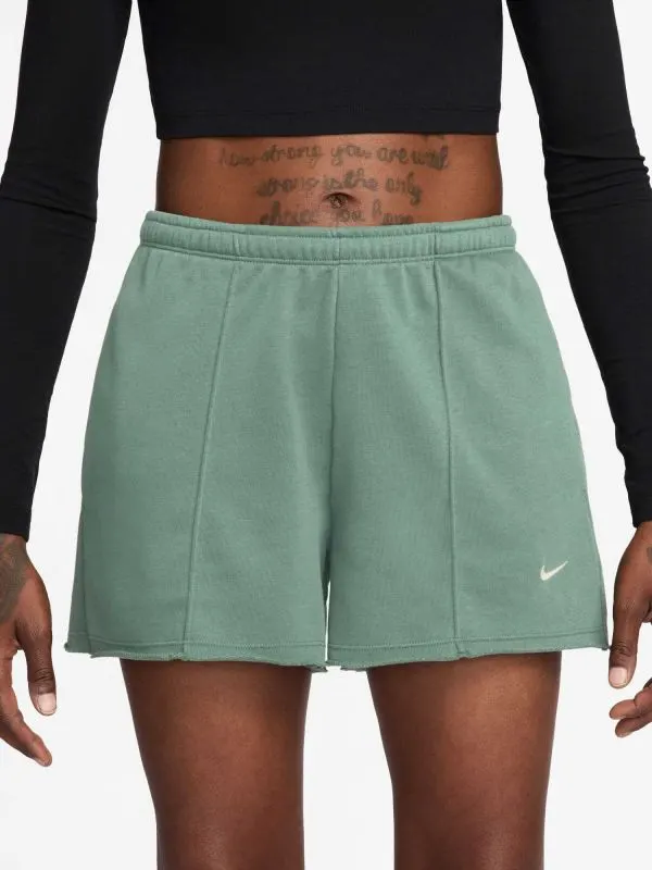 Pantaloni scurti W Nsw Offln Chll Ft