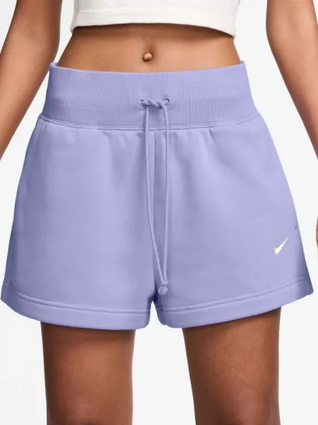 Pantaloni scurti W Nsw Phnx Flc Hr
