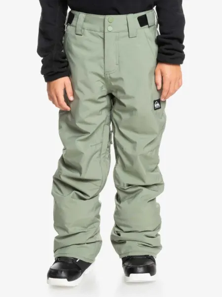 Pantaloni snowboard Estate Youth