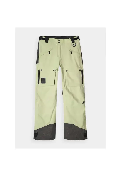 Pantaloni snowboard  membrana NeoDry 10000 - izolatie poliester - set pentru femei