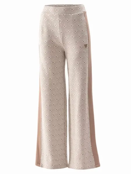 Pantaloni sport 4g Rhombus Jacquard