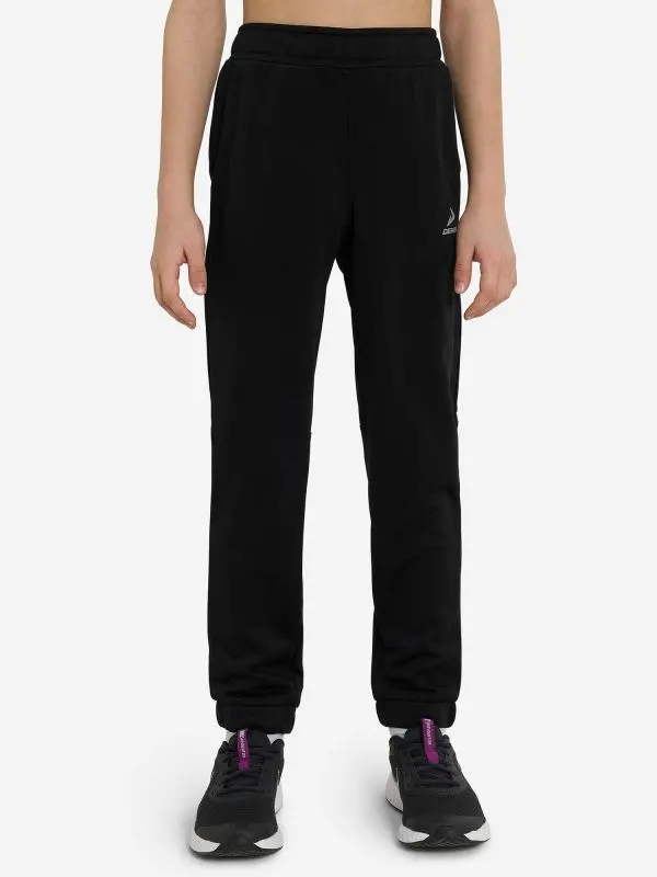 Pantaloni sport Active Boy's Knitted