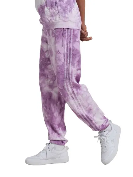 Pantaloni sport All Szn Tie-dye Kids