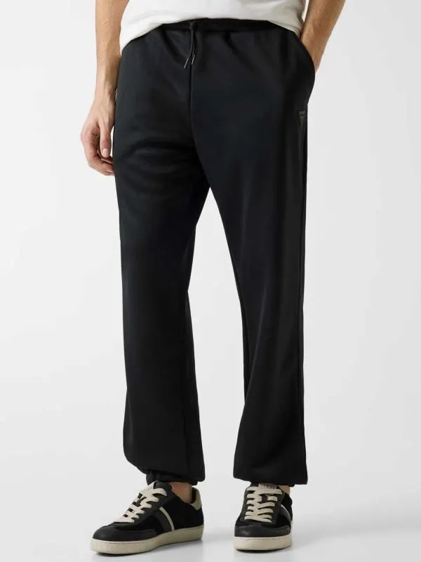 Pantaloni sport Anoki Cuffed