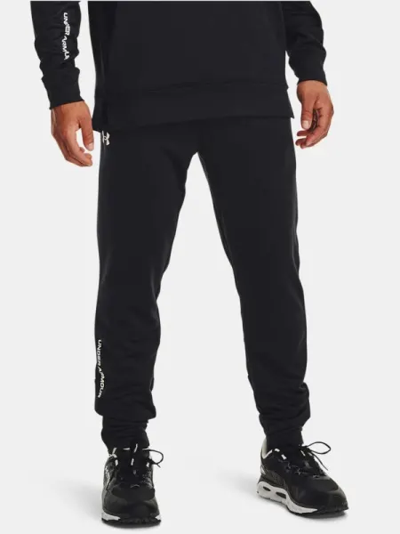 Pantaloni sport Armour Terry