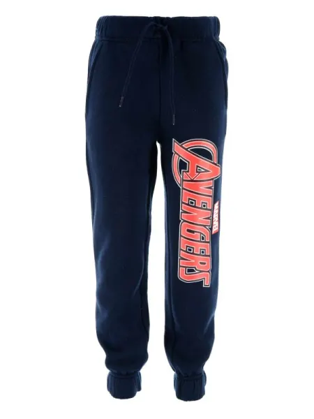 Pantaloni sport Avengers