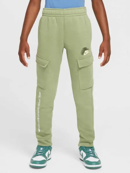 Pantaloni sport B Nsw SI Cargo Bb