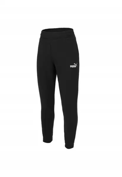 Pantaloni sport  barbati 684714-01 trening bumbac