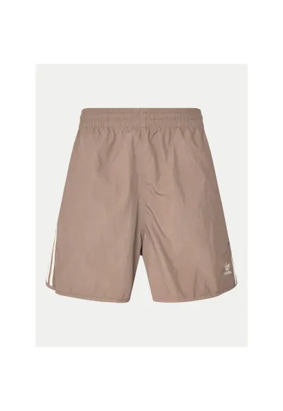 Pantaloni sport barbati  bej - scurti