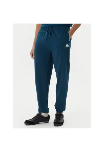 Pantaloni sport barbati  bleumarin