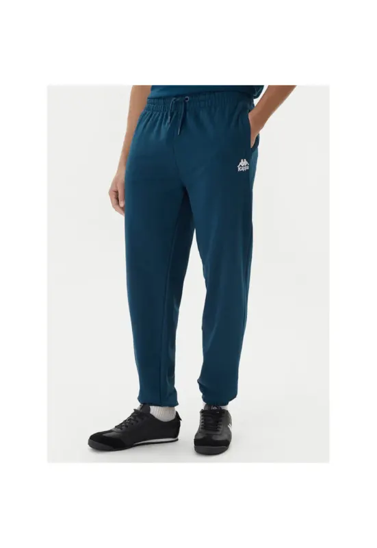 Pantaloni sport barbati  bleumarin