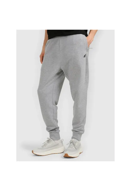Pantaloni sport barbati  bumbac - 453698