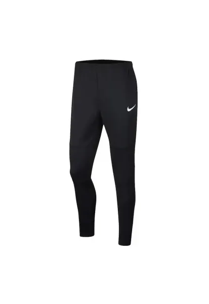 Pantaloni sport barbati -  Dri-FIT Park 20 Knit Pants 3017 - Negru
