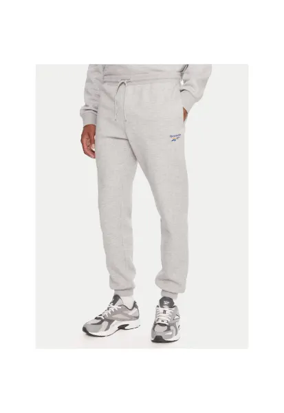 Pantaloni sport barbati  gri