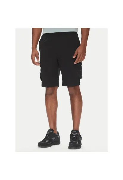 Pantaloni sport barbati  negru