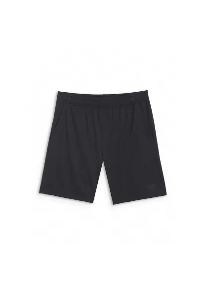 Pantaloni sport barbati - negru - de antrenament