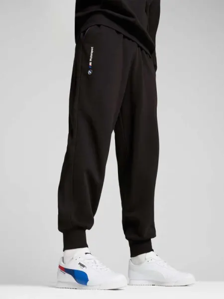 Pantaloni sport Bmw Mms Ess+ Fleece